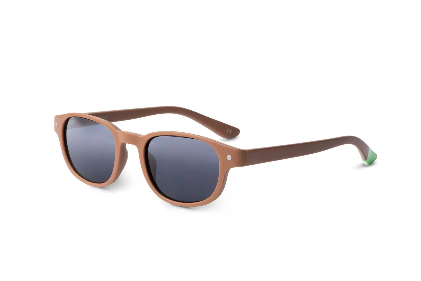 Kara – Hazelnut - SUNGLASSES by Otaaki United Kingdom