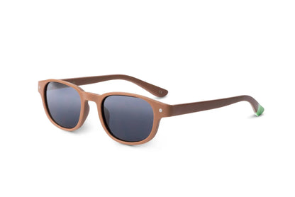 Kara – Hazelnut - SUNGLASSES by Otaaki United Kingdom