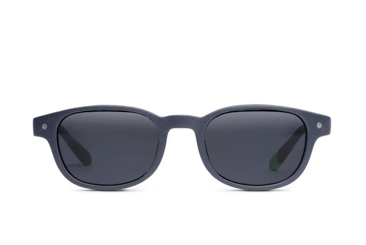 Kara – Slate - SUNGLASSES by Otaaki United Kingdom