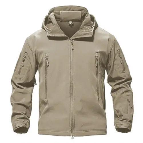 LNA Tactical Softshell Jacket by Ek Wholesale