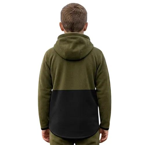 Game Kids Alpine Fleece Smock by Game Technical Apparel