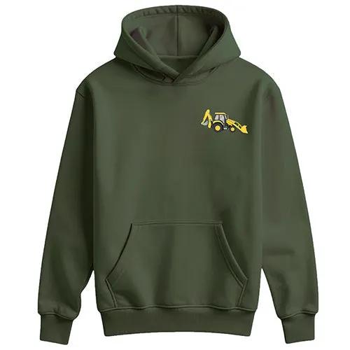 Kids Embroidered Country Hoodies - KEH01 by Country Life
