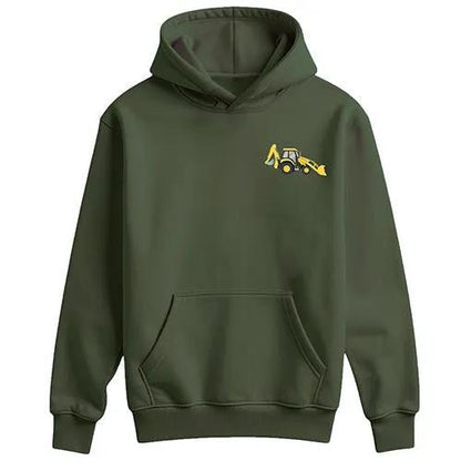 Kids Embroidered Country Hoodies - KEH01 by Country Life