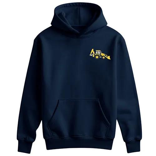 Kids Embroidered Country Hoodies - KEH01 by Country Life