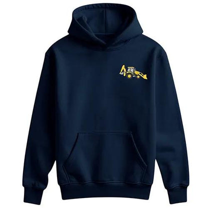 Kids Embroidered Country Hoodies - KEH01 by Country Life
