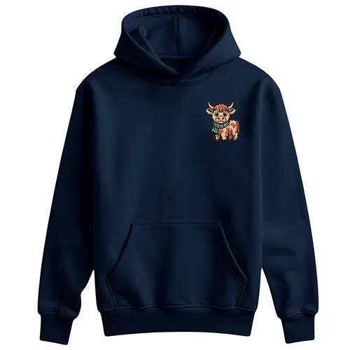 Kids Embroidered Country Hoodies - KEH01 by Country Life