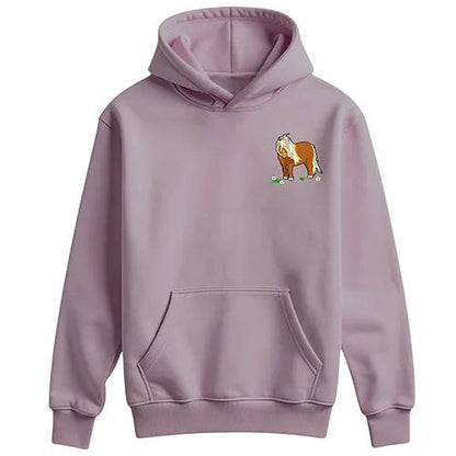 Kids Embroidered Country Hoodies - KEH01 by Country Life