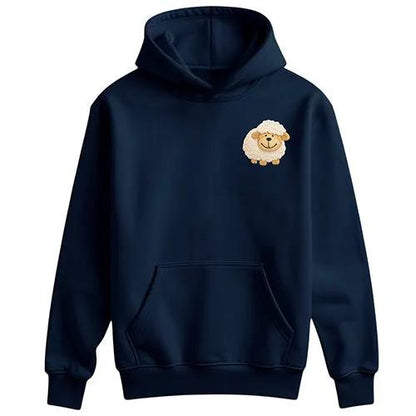 Kids Embroidered Country Hoodies - KEH01 by Country Life