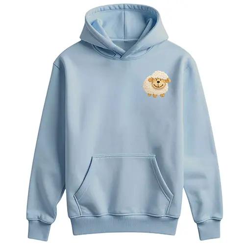 Kids Embroidered Country Hoodies - KEH01 by Country Life
