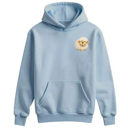 Kids Embroidered Country Hoodies - KEH01 by Country Life