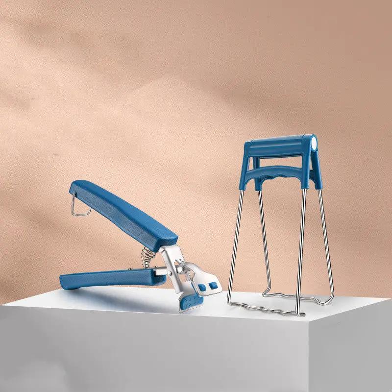 Kitchen Anti-Scalding Supplies Set by Cashymart