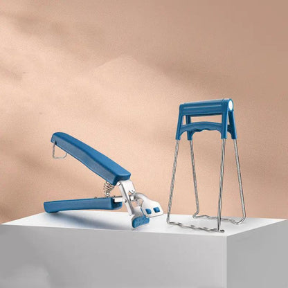 Kitchen Anti-Scalding Supplies Set by Cashymart