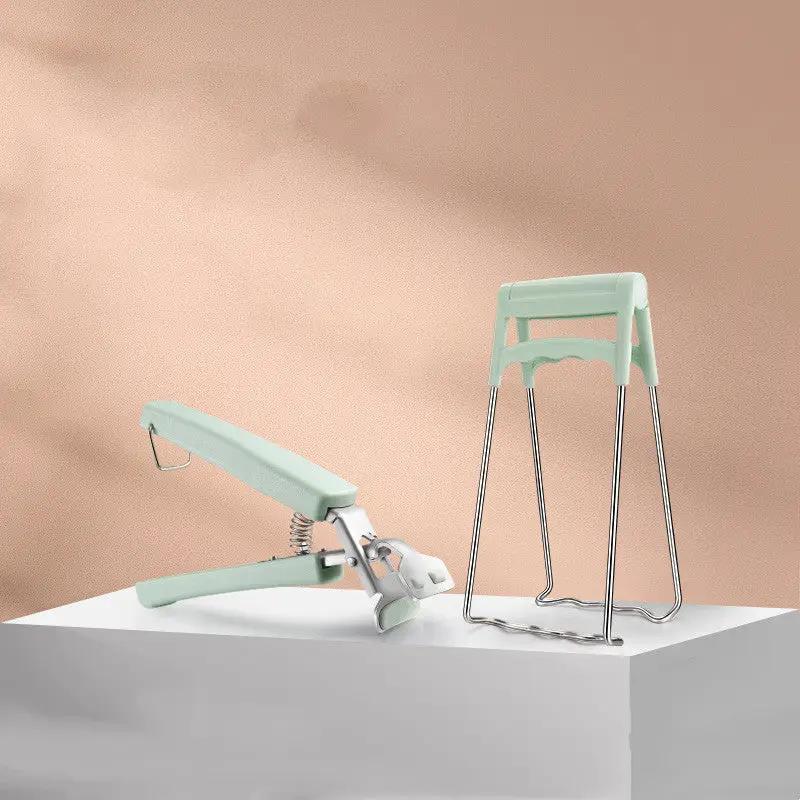 Kitchen Anti-Scalding Supplies Set by Cashymart