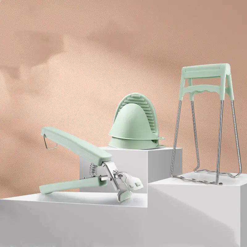 Kitchen Anti-Scalding Supplies Set by Cashymart