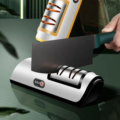 Kitchen Utensil Knife Sharpener by Cashymart