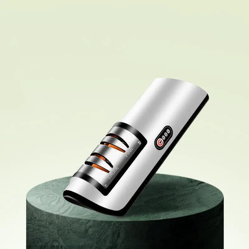 Kitchen Utensil Knife Sharpener by Cashymart