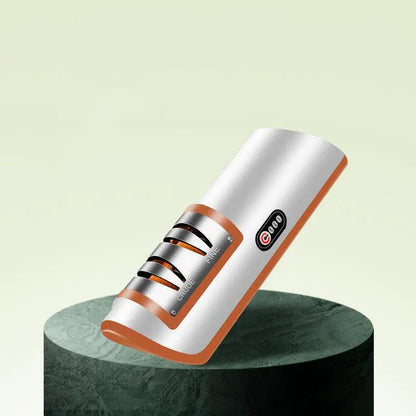 Kitchen Utensil Knife Sharpener by Cashymart