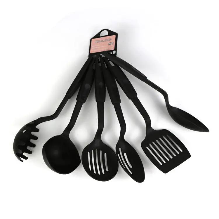 Kitchen Utensils Shovel Spoon Set by Cashymart
