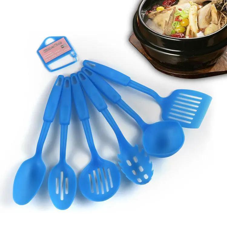 Kitchen Utensils Shovel Spoon Set by Cashymart