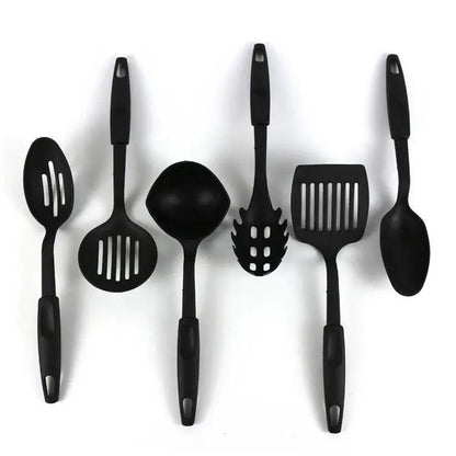 Kitchen Utensils Shovel Spoon Set by Cashymart