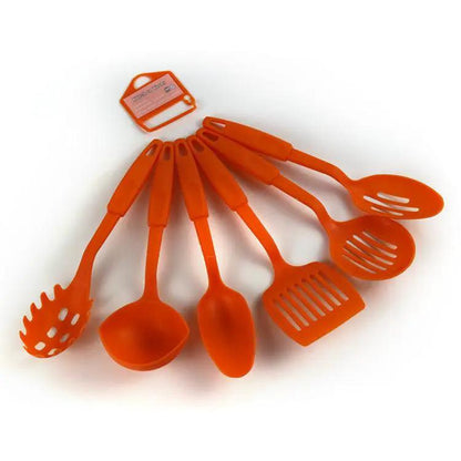 Kitchen Utensils Shovel Spoon Set by Cashymart