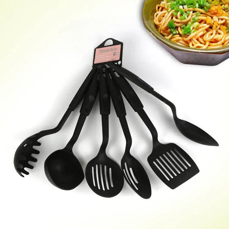 Kitchen Utensils Shovel Spoon Set by Cashymart