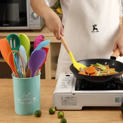 Kitchenware Cooking Utensils Set by Cashymart