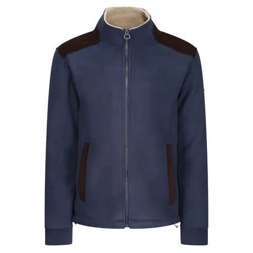 Mens Sherpa lined Fleece Jacket TRF666 by Regatta