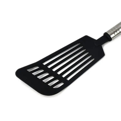 Light Luxury Nylon Kitchen Utensils Set by Cashymart