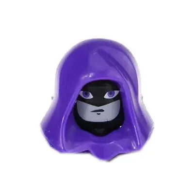 MOC Heroes Movie Evil Villain Characters Building Blocks Toy Set by Cashymart