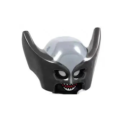 MOC Heroes Movie Evil Villain Characters Building Blocks Toy Set by Cashymart