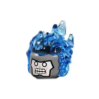 MOC Heroes Movie Evil Villain Characters Building Blocks Toy Set by Cashymart