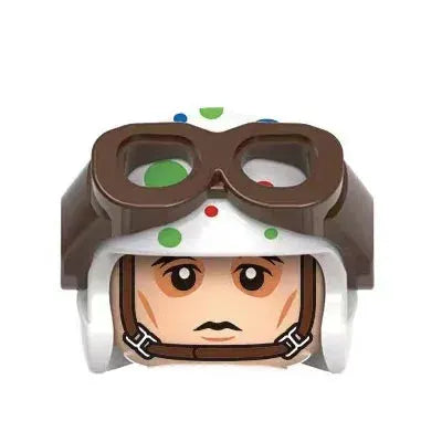 MOC Heroes Movie Evil Villain Characters Building Blocks Toy Set by Cashymart