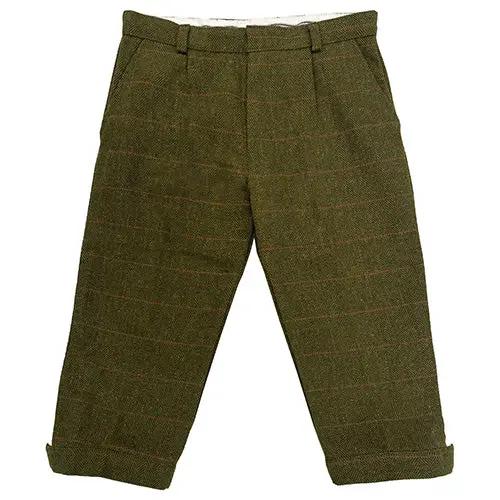Men's Game Ascot Tweed Breeks by Game Technical Apparel