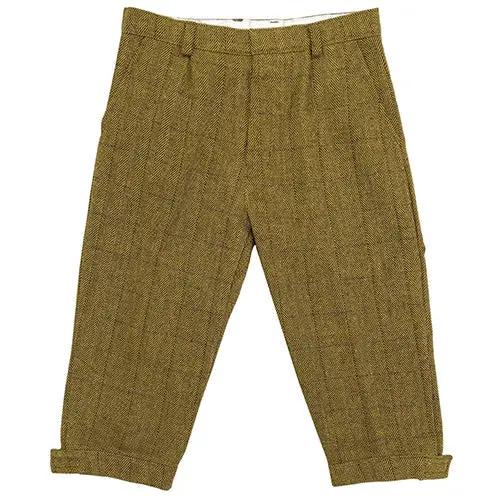Men's Game Ascot Tweed Breeks by Game Technical Apparel