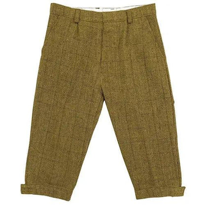 Men's Game Ascot Tweed Breeks by Game Technical Apparel