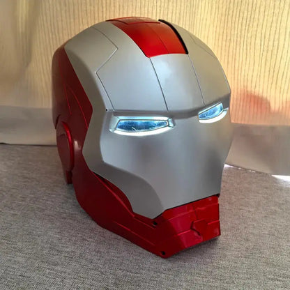 Marvel Avengers Iron Man Helmet Model by Cashymart