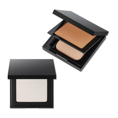 Matte Pressed Powder Makeup by Cashymart