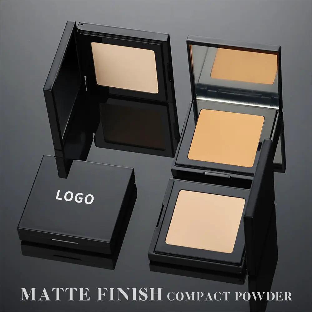 Matte Pressed Powder Makeup by Cashymart