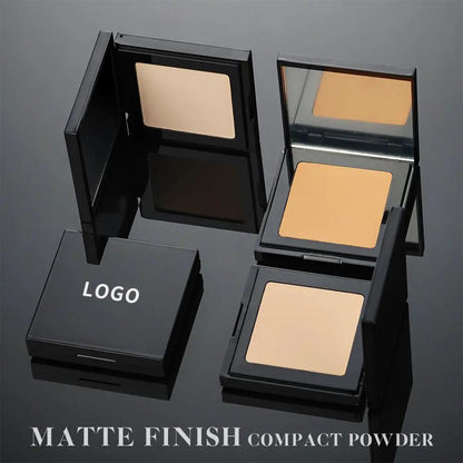 Matte Pressed Powder Makeup by Cashymart
