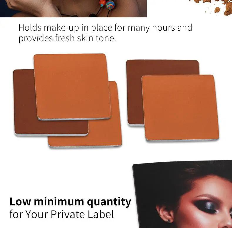 Matte Pressed Powder Makeup by Cashymart
