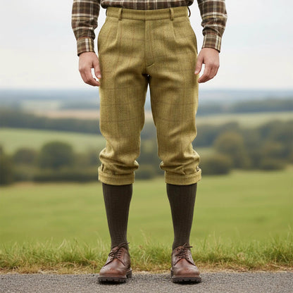 Game Tweed Breeks by Game