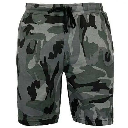 Mens Game Fleece Angling Shorts by Game Technical Apparel