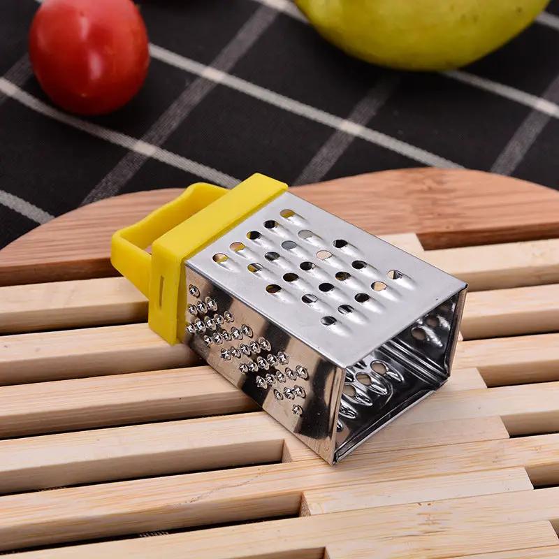 Mini Stainless Vegetable Chopper and Grater by Cashymart