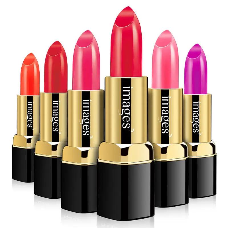 Moisturizing Lipstick Lip Gloss by Cashymart