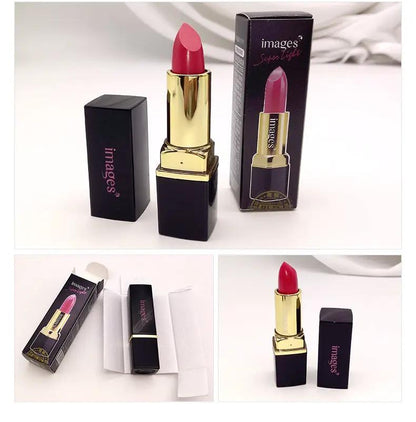 Moisturizing Lipstick Lip Gloss by Cashymart