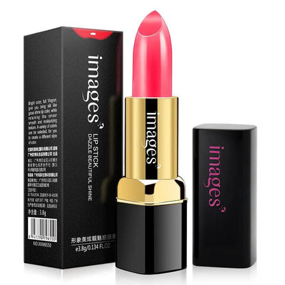 Moisturizing Lipstick Lip Gloss by Cashymart