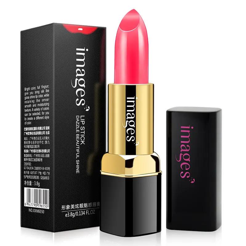 Moisturizing Lipstick Lip Gloss by Cashymart
