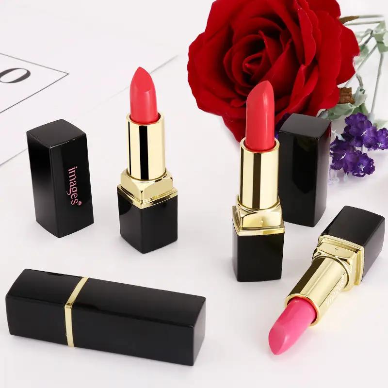 Moisturizing Lipstick Lip Gloss by Cashymart