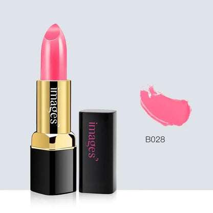 Moisturizing Lipstick Lip Gloss by Cashymart